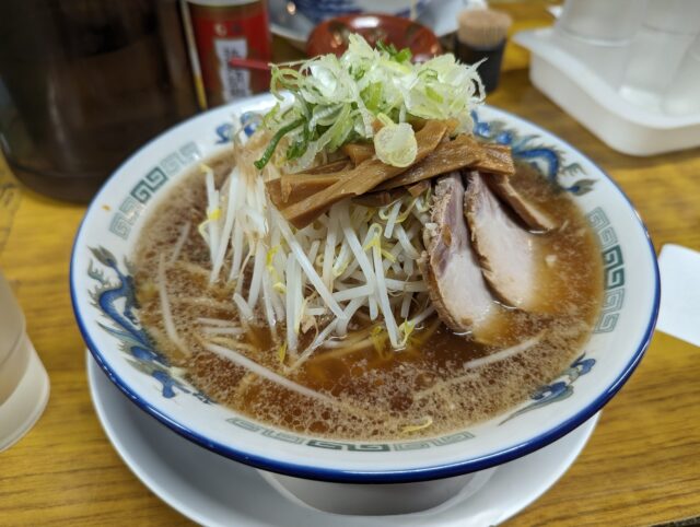 ラーメン