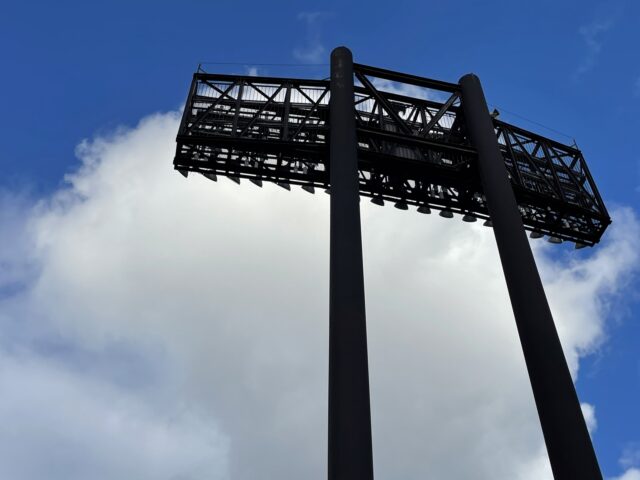 楽天モバイルパーク宮城