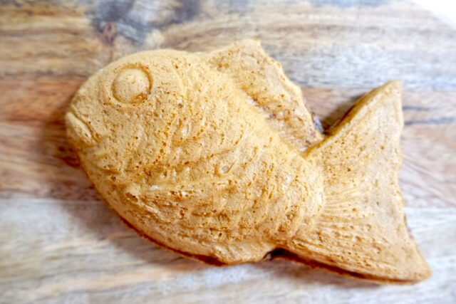 たい焼き