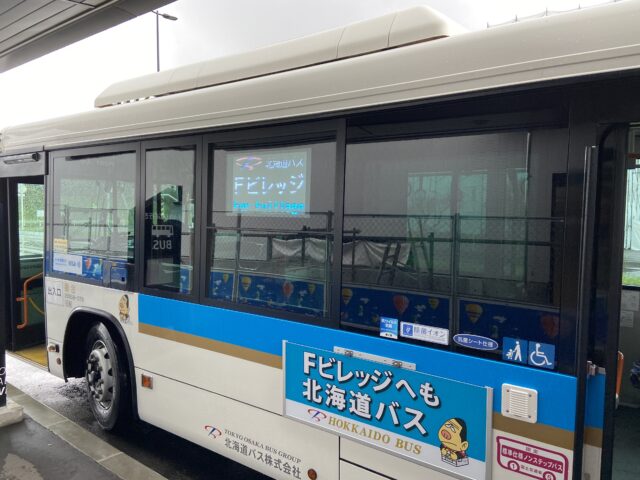 バス