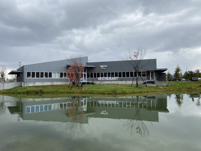 トリュフベーカリー