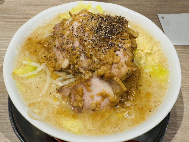 ラーメン